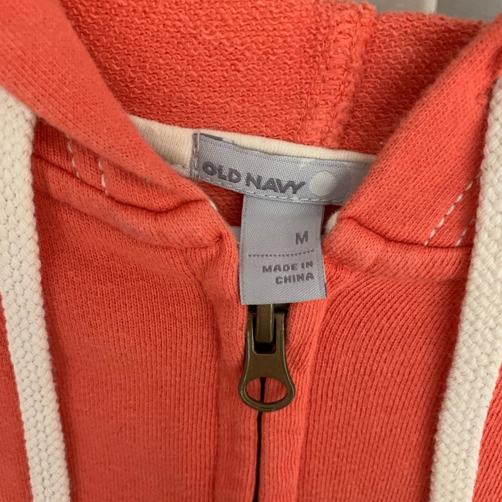 Old navy jacket - Picture 2 of 2